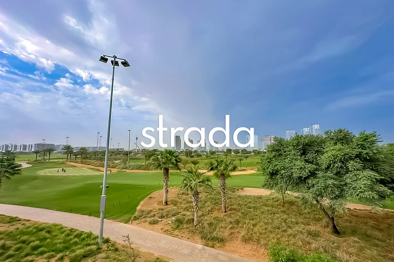 Full Golf View | Brand New | VACANT | Well Priced63971548960898110