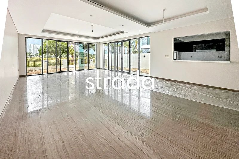 Full Golf View | Brand New | VACANT | Well Priced63971548960898111