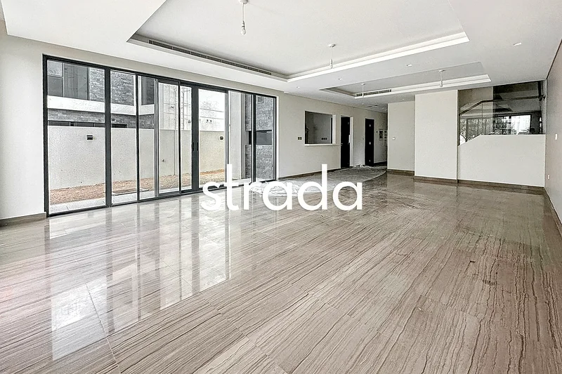 Full Golf View | Brand New | VACANT | Well Priced63971548960898112