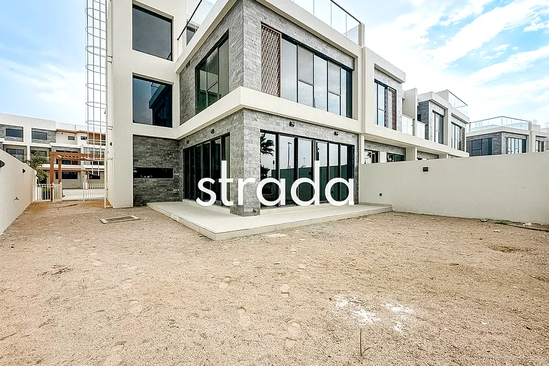 Full Golf View | Brand New | VACANT | Well Priced63971548960898114