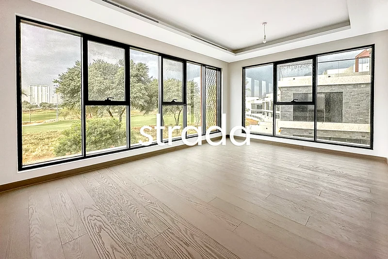 Full Golf View | Brand New | VACANT | Well Priced63971548960898113