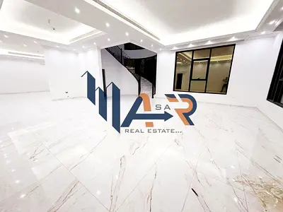 Brand New Villa | Stand Alone | Decorations | Good Price