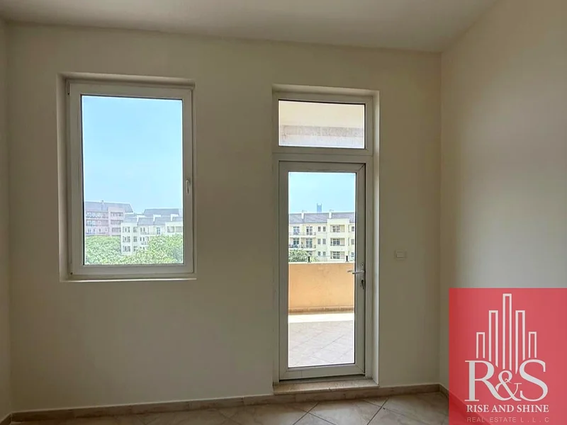 Unfurnished | Amazing View | Best Layout63809292683137112