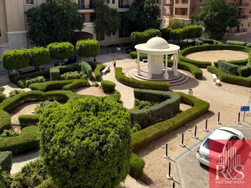 Unfurnished | Amazing View | Best Layout63809292683137110