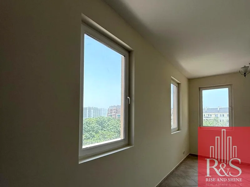 Unfurnished | Amazing View | Best Layout63809292683137111
