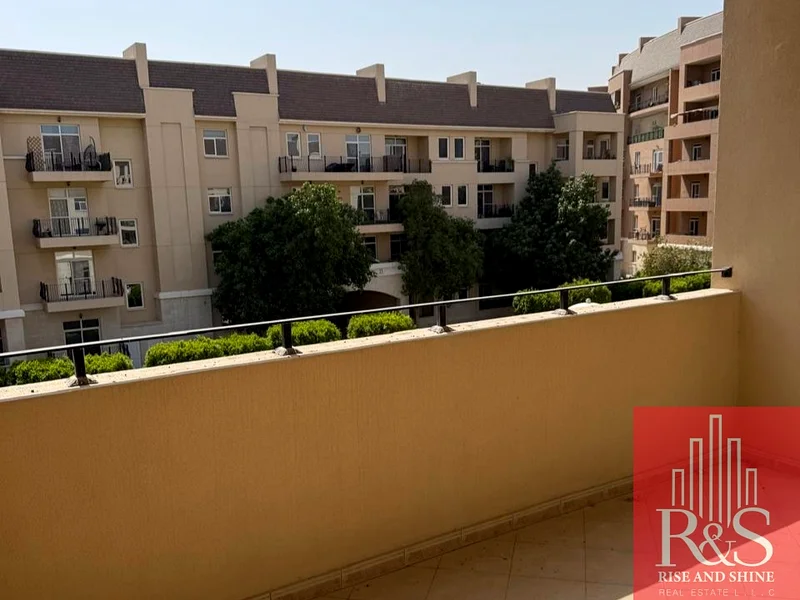 Unfurnished | Amazing View | Best Layout63809292683137113