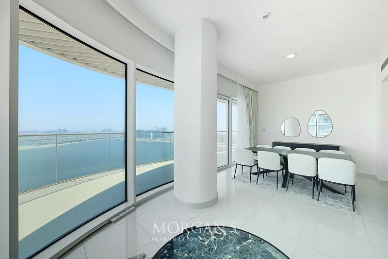 Brand New | Palm View | Spacious Layout63733883844225113