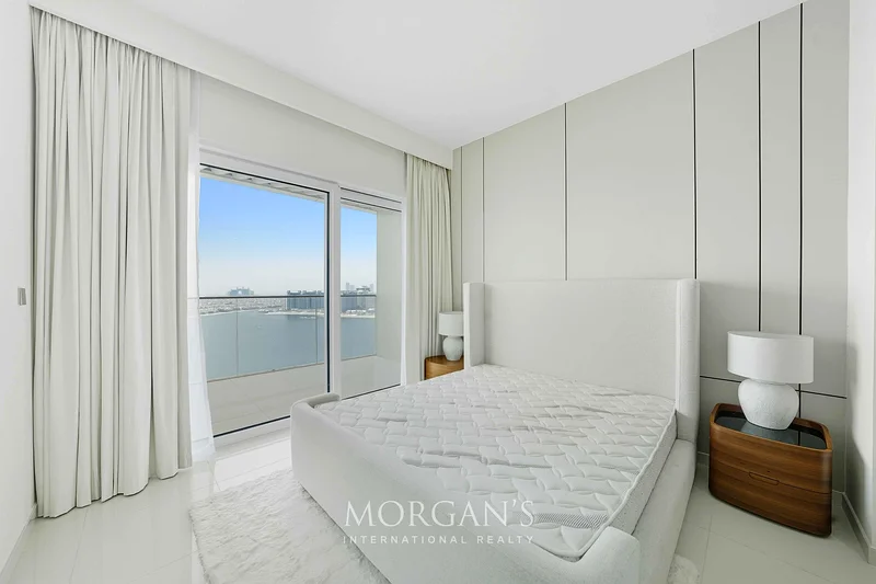 Brand New | Palm View | Spacious Layout63733883844225112