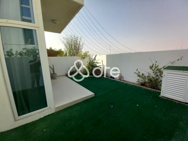 Maids | Desert Facing | Corner Plot | Furnished63748295692929112