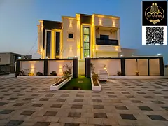 Modern Architecture | Brand New | Stand-Alone Villa | Freehold Property  | Corner Unit