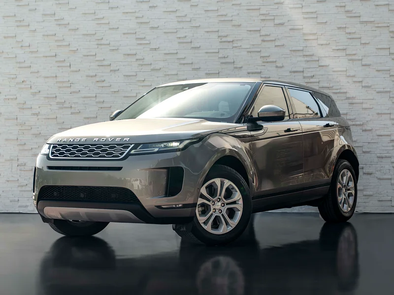 BACK-TO-SCHOOL DEALS • UNDER WARRANTY • SUV • EVOQUE S • FULL-SERVICE HISTORY • GCC63699061849473110
