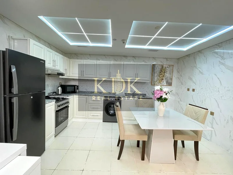 مطبخ مجهز | موقع متميز | اتصل الآن63783580417410114