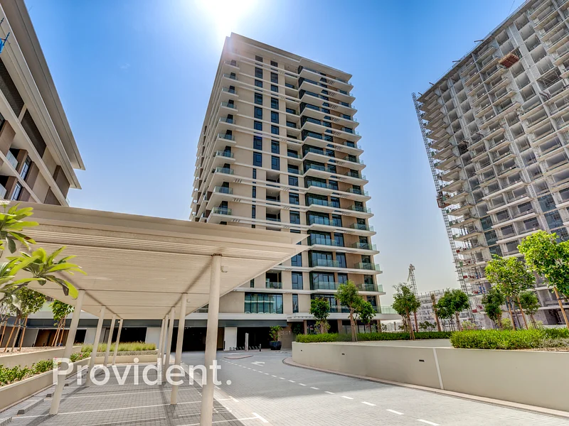 Sea View | Burj Khalifa View | Completed63937865472385113