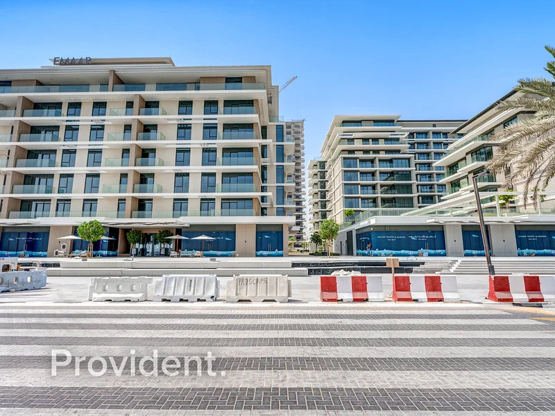 Sea View | Burj Khalifa View | Completed63937865472385112
