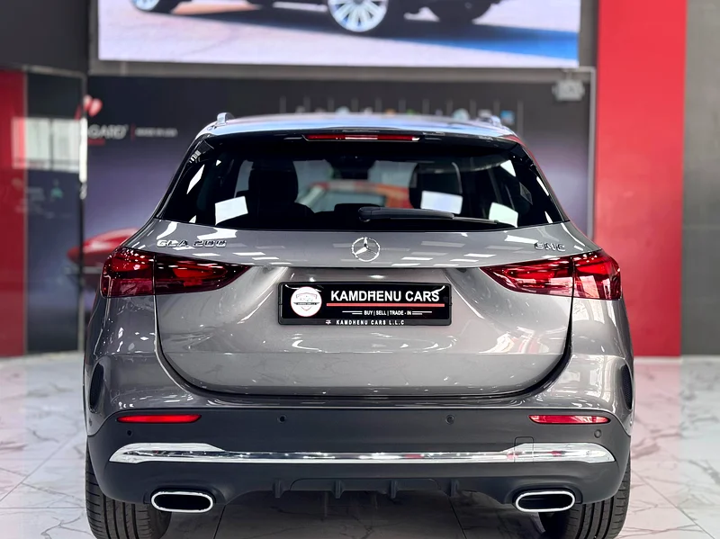 EMI 2950 | Mercedes GLA 200 2025 | Premium | Brand New | Under Warranty Untill 150000kms or 12/202963699025875203113