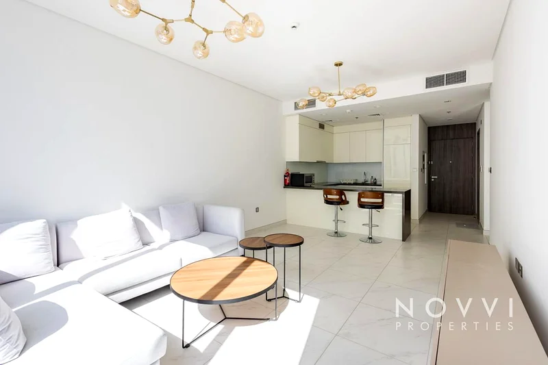Lagoon View | Prime Location | Furnished63750158754818110