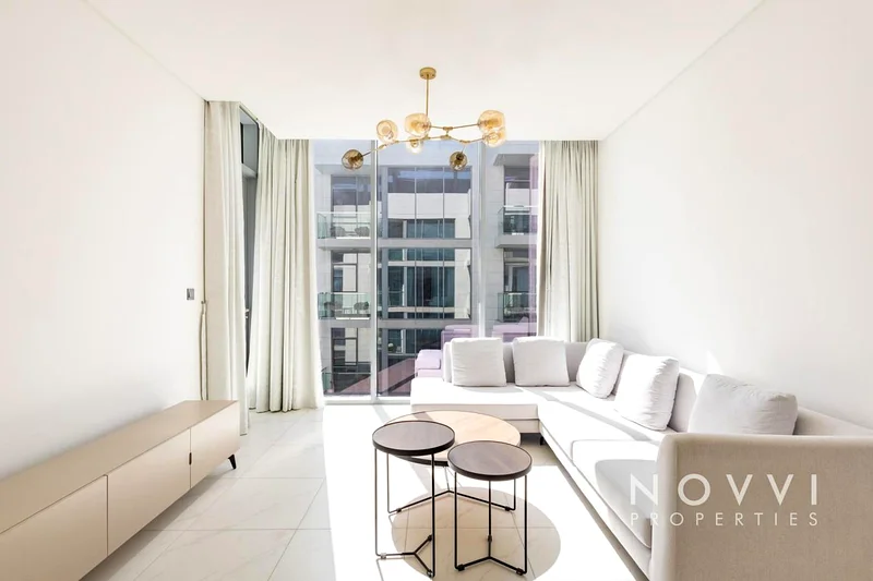 Lagoon View | Prime Location | Furnished63750158754818111