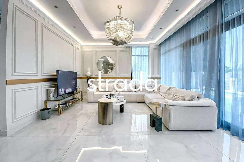 Park View | Fully Upgraded V3 | Private Pool | VOT63972761690753114