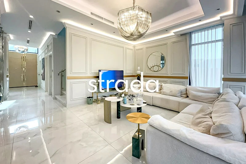 Park View | Fully Upgraded V3 | Private Pool | VOT63972761690753113