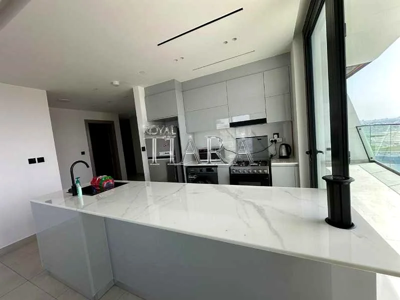 Burj and Canal View | High Floor | Vacant63791562800643114