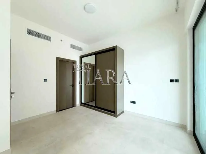 Burj and Canal View | High Floor | Vacant63791562800643113