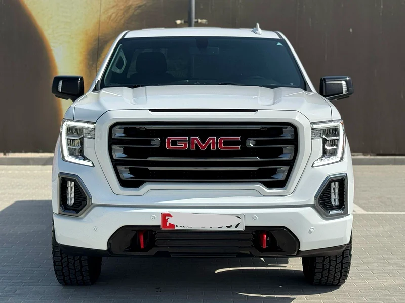 Gmc Sierra63699028425986110