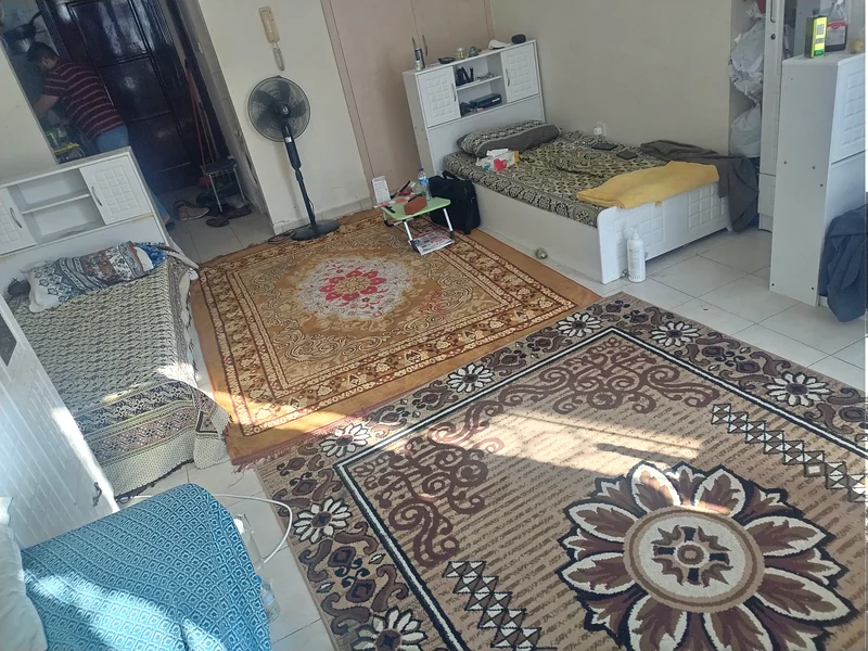 مساحة سرير متوفرة لخريج باكستاني تنفيذي في ديسكفري جاردن63797914008833110