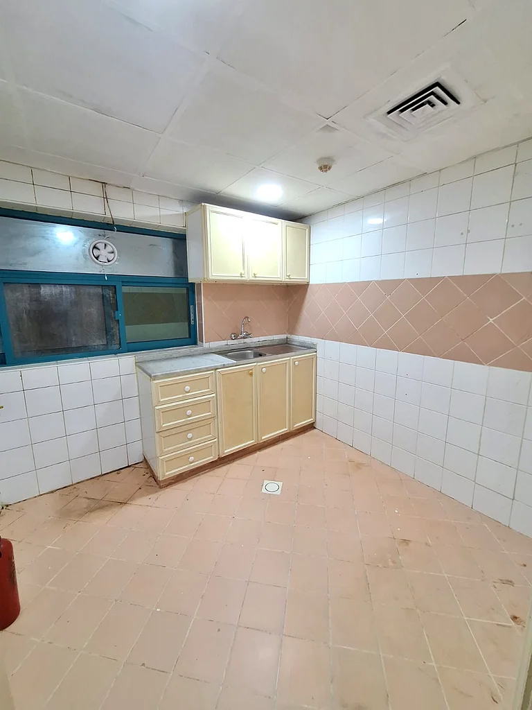 No Deposit Required – Spacious 1 BHK Apartment for Rent | AED 33,000 Only | Prime Location – Al Nahda, Sharjah (Near Dubai Border)63706774077315112