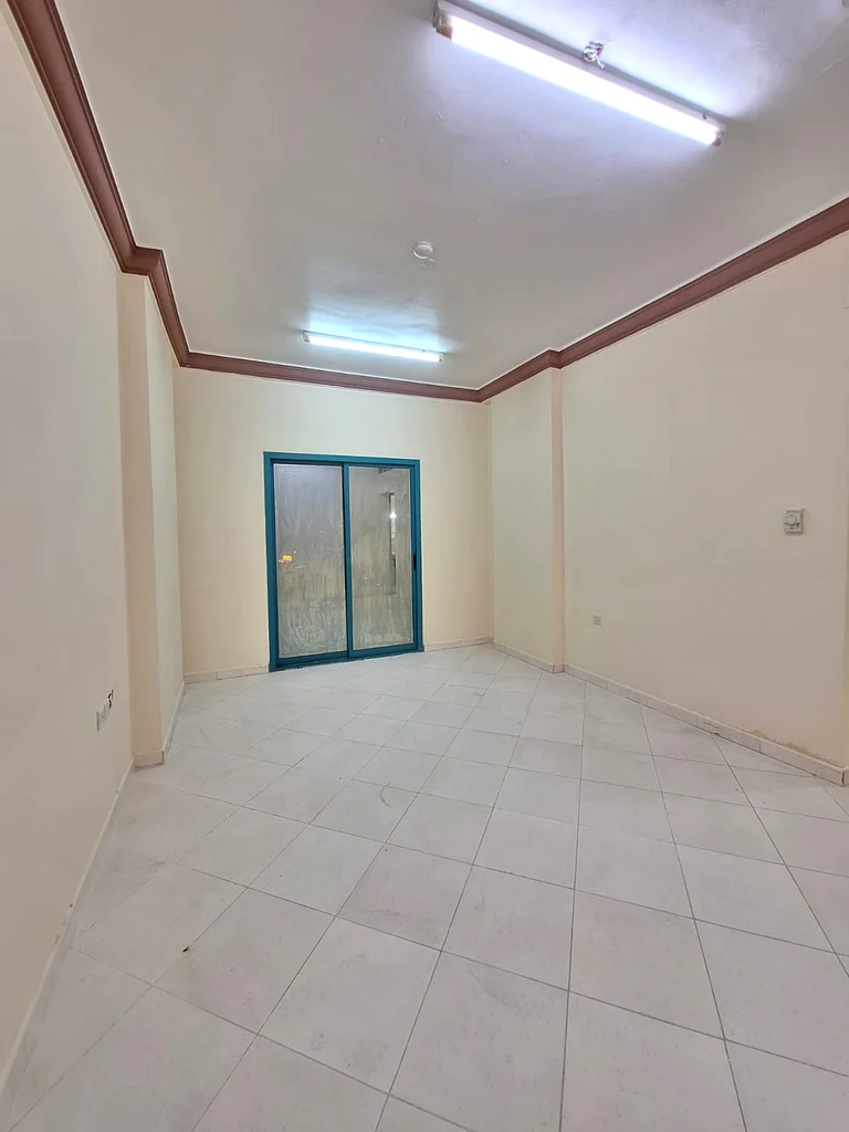 No Deposit Required – Spacious 1 BHK Apartment for Rent | AED 33,000 Only | Prime Location – Al Nahda, Sharjah (Near Dubai Border)63706774077315110
