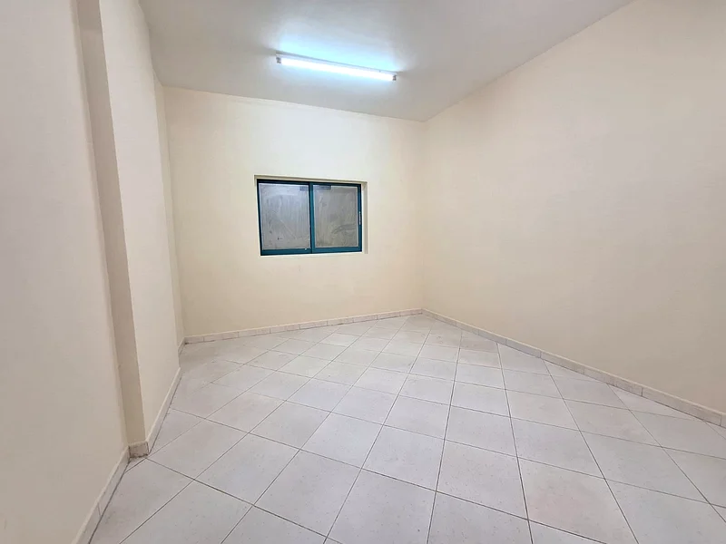 No Deposit Required – Spacious 1 BHK Apartment for Rent | AED 33,000 Only | Prime Location – Al Nahda, Sharjah (Near Dubai Border)63706774077315111