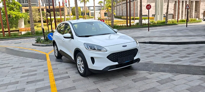 2021 Ford Escape -Excellent Condition-Full Service History-Bank Finance Available63699039830019114