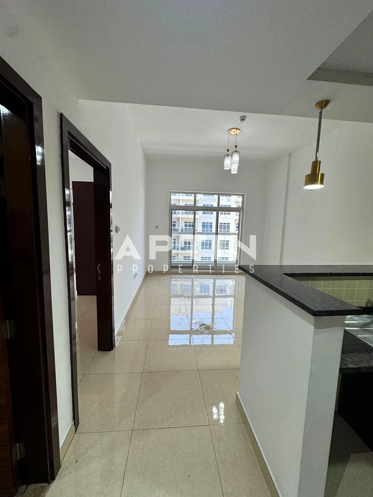 SPACIOUS 1BHK | SEMI-OPEN KITCHEN | 2 BATHROOMS | FOR RENT63747810383491110