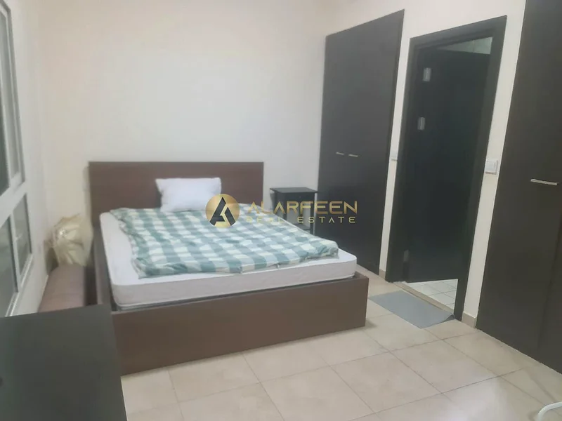 شقة مفروشة بالكامل بغرفة نوم واحدة في ريم رام63808971803265111
