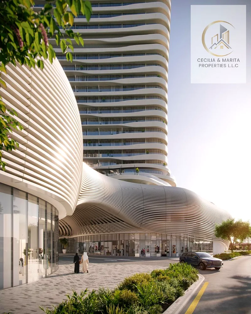 3BR Spacious & Stylish Apartments | High ROI | Smart Home System64021793136897113
