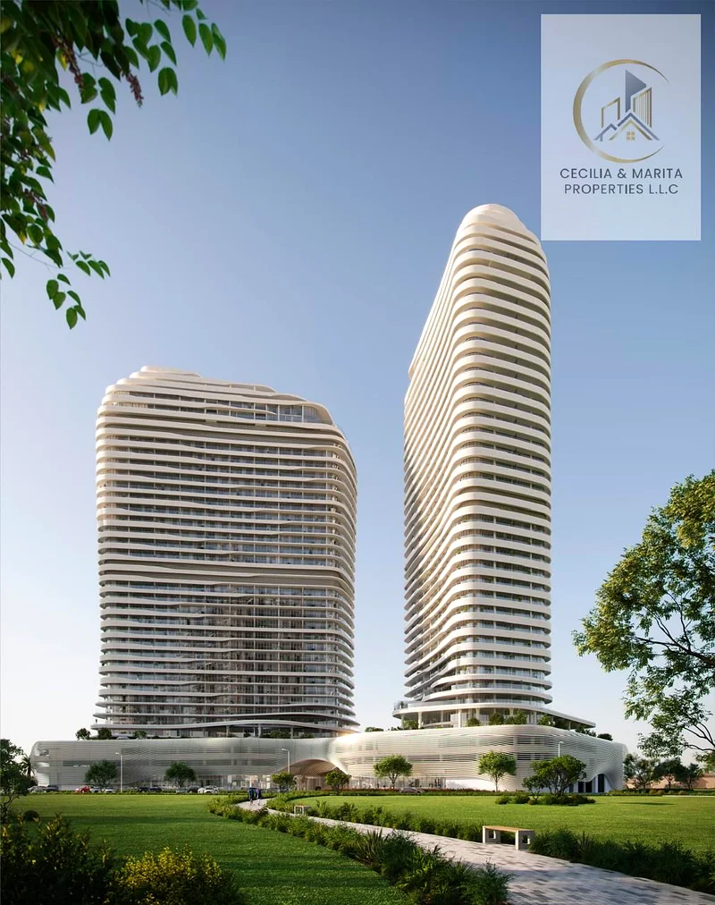 3BR Spacious & Stylish Apartments | High ROI | Smart Home System64021793136897112