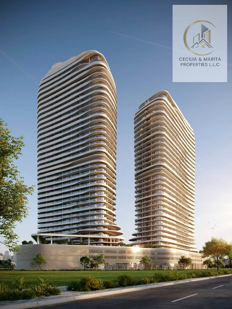 3BR Spacious & Stylish Apartments | High ROI | Smart Home System64021793136897111