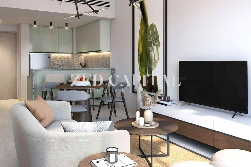High ROI | Handover Q4 2026 | Prime High Floor63972628479491111