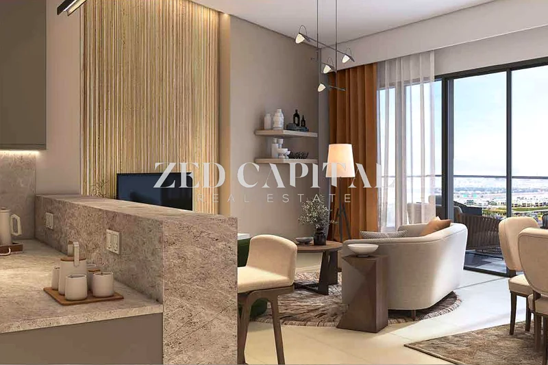 High ROI | Handover Q4 2026 | Prime High Floor63972628479491112