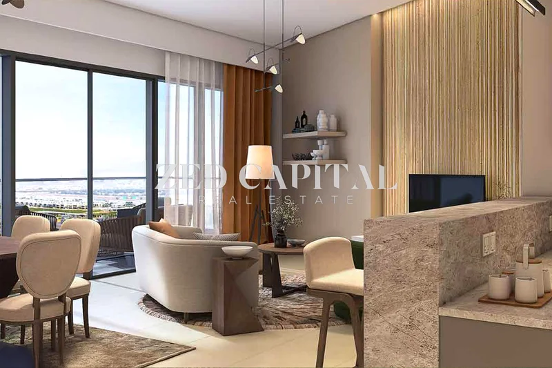 High ROI | Handover Q4 2026 | Prime High Floor63972628479491110