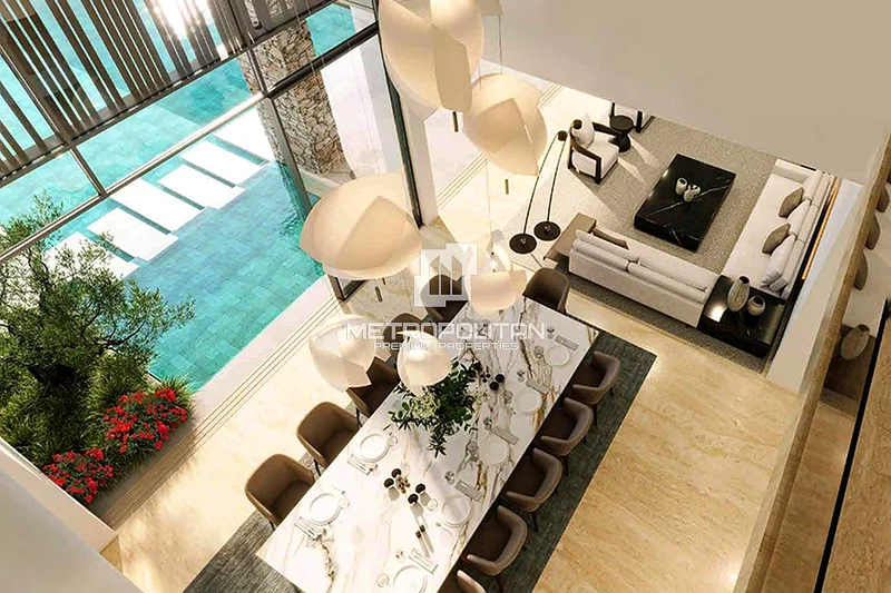 Single Row | Sophisticated Villa | Prime Spot63929818947715113