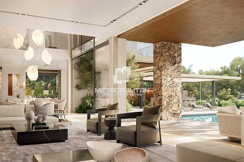 Single Row | Sophisticated Villa | Prime Spot63929818947715112
