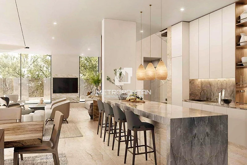 Single Row | Sophisticated Villa | Prime Spot63929818947715114