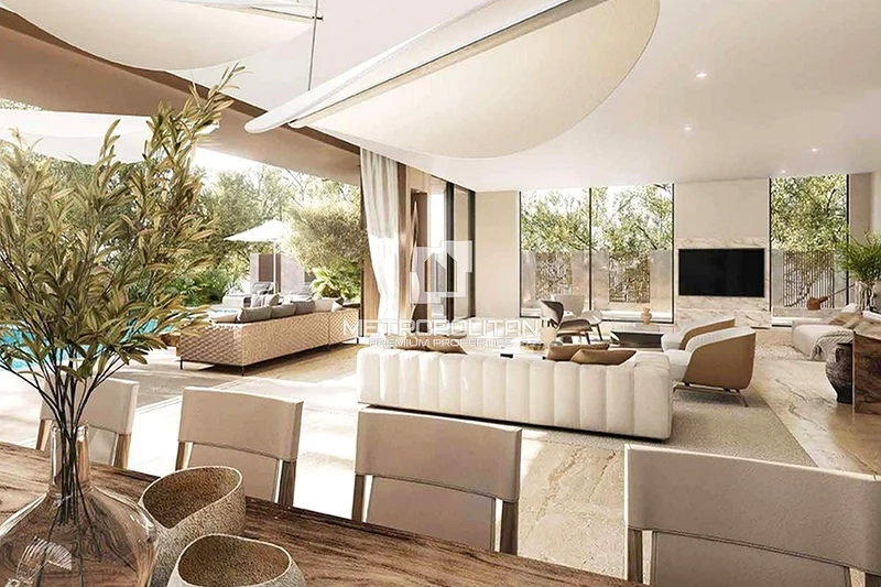 Single Row | Sophisticated Villa | Prime Spot63929818947715111