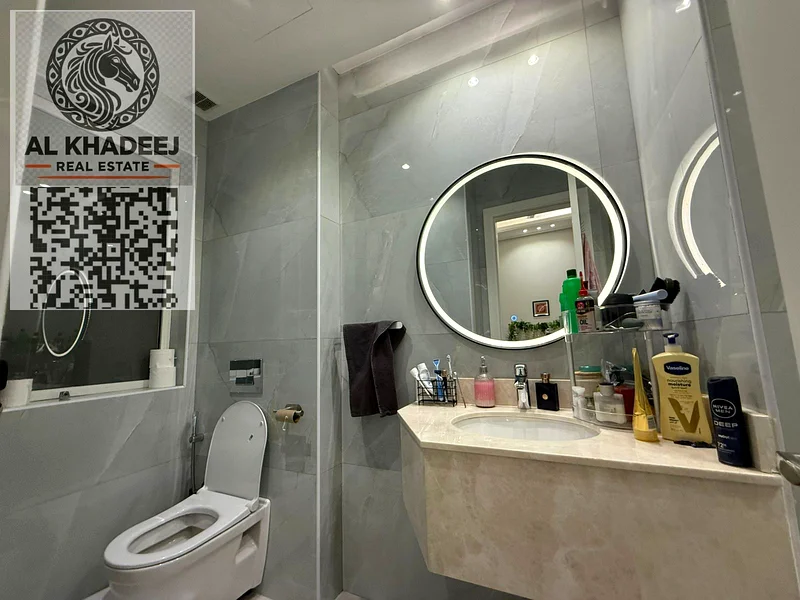 فيلا للإيجار السنوي، 4 غرف نوم وصالون، مؤثثة بالكامل63718382036867114