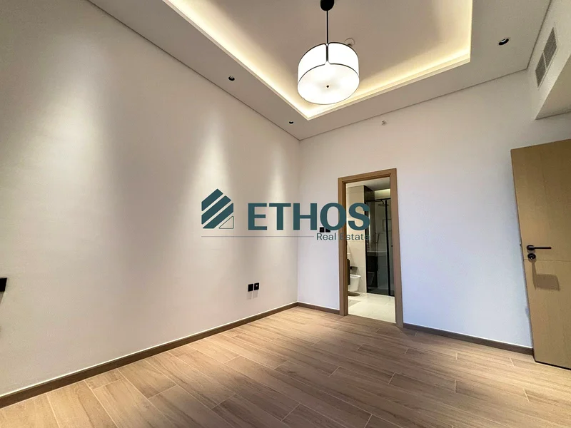 شقة بغرفة نوم واحدة مع غرفة دراسة | جديدة بالكامل | تشطيب فاخر | بجانب المركز التجاري63787594004481113