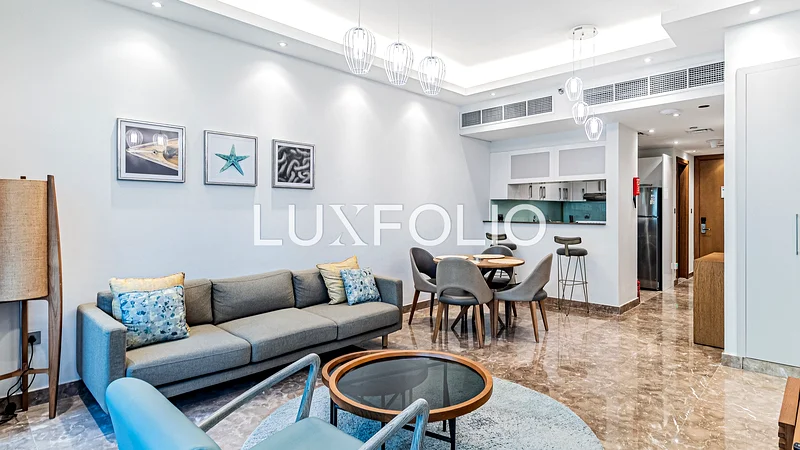 Full Marina View | VOT | Furnished | Available !64036737214851113