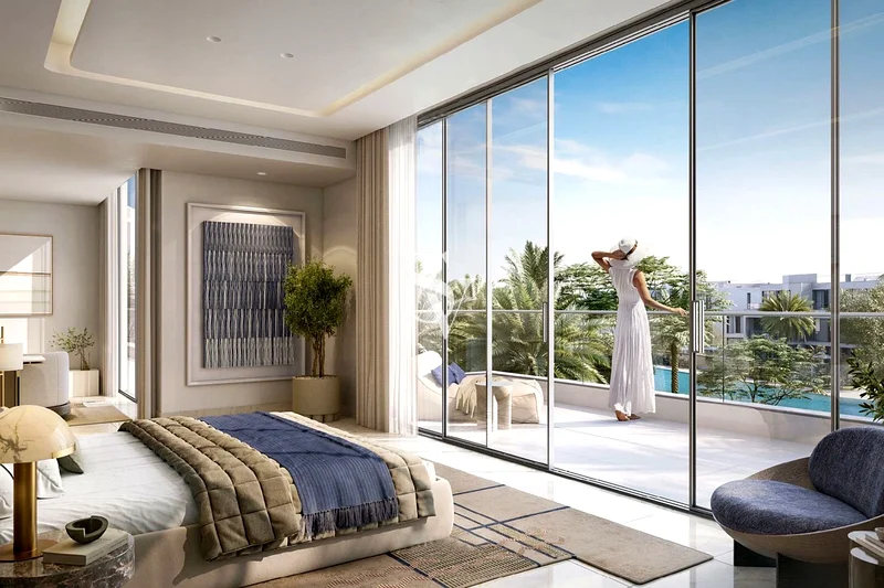 Investment Gem | Massive Plot | Water-Facing63928669302401114