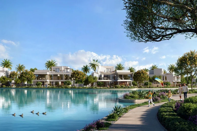 Investment Gem | Massive Plot | Water-Facing63928669302401110