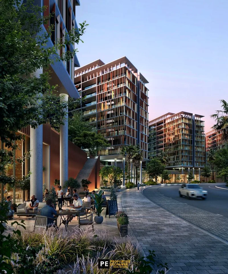 Just 10% Down Payment | 40-60 Payment Plan | Enquire Today!64031376602627111