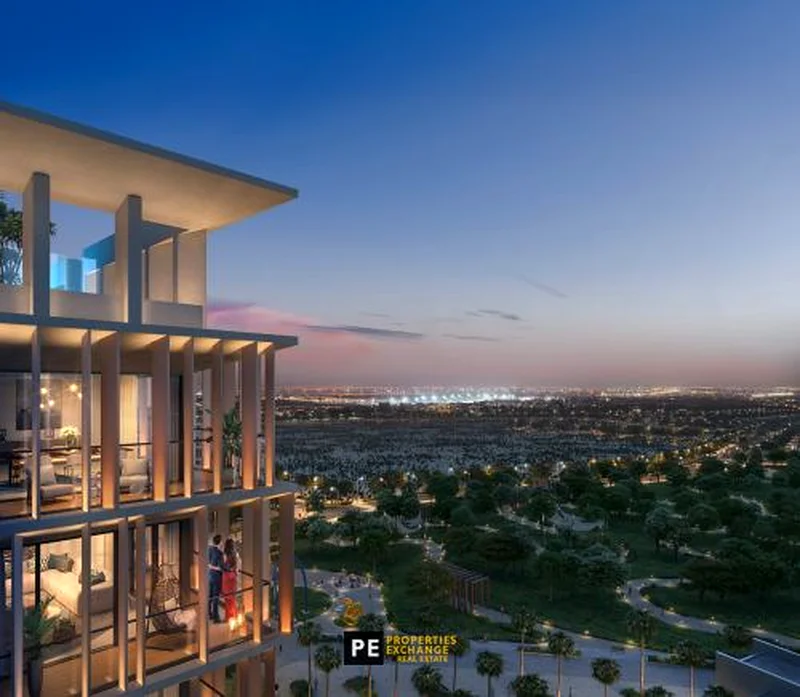 Just 10% Down Payment | 40-60 Payment Plan | Enquire Today!64031376602627110